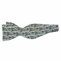 Bow Tie - Polyester Woven